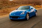 Nissan 370Z 2009 года